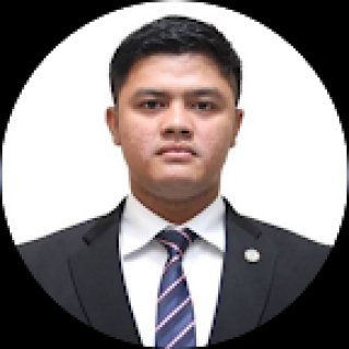 Foto profil joel olifer Fernando